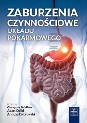 Zespoły chorobowe w gastroenterologii związane z eponimami. Wydawca: Czelej. Dadada.pl Opakowanie Zespoły chorobowe w gastroenterologii związane z eponimami