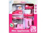 Opakowanie Zestaw AGD