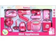 Opakowanie Zestaw AGD