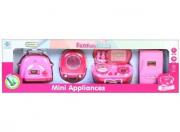 Opakowanie Zestaw AGD