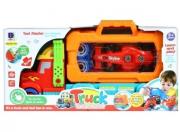 Opakowanie Zestaw auto do skręcania