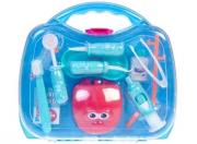 Opakowanie Zestaw dentysty w walizce