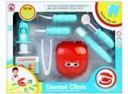Opakowanie Zestaw dentysty