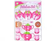 Opakowanie Zestaw deserowy