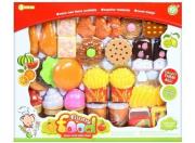 Opakowanie Zestaw kuchenny 32el