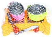 Opakowanie Zestaw kuchenny