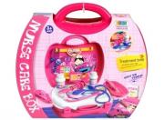 Opakowanie Zestaw lekarski w walizce