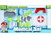 Opakowanie Zestaw lekarski z torbą
