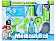 Opakowanie Zestaw lekarski