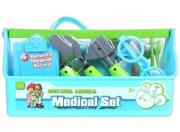 Opakowanie Zestaw lekarza skrzynka