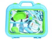 Opakowanie Zestaw lekarza walizka