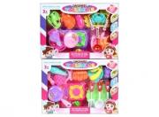 Opakowanie Zestaw naczyń kuchennych