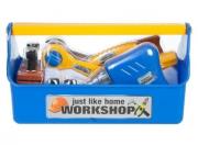 Opakowanie Zestaw narzędzi w skrzynce 13el