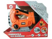 Opakowanie Zestaw narzędzi z wyżynarką