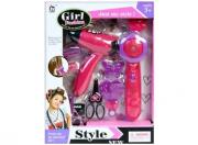 Opakowanie Zestaw piękności