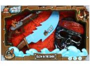 Opakowanie Zestaw pirata