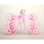 Opakowanie Zestaw Skrzydła + Różdżka