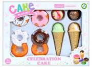 Opakowanie Zestaw urodzinowy ciastka