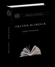 Okładka książki Złota Księga