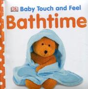 Opakowanie Baby Touch and Feel Bathtime