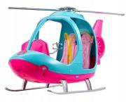 Opakowanie Barbie. Helikopter