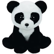 Opakowanie Beanie Babies baboo - panda