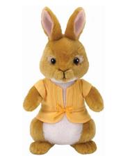 Opakowanie Beanie Babies Peter Rabbit - Mopsy 15cm
