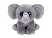 Opakowanie Beanie Babies Whopper - Szary Słoń 24cm