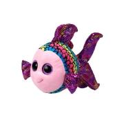Opakowanie Beanie Boos flippy - wielobarwna rybka