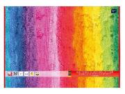 Opakowanie Blok rysunkowy A3/10K barwiony w masie (10szt)