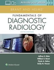Opakowanie Brant and Helms' Fundamentals of Diagnostic Radiology