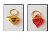 Opakowanie Brelok serce