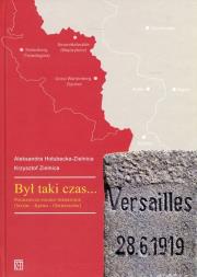 Okładka książki Był taki czas