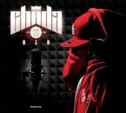 Chada- WGW CD. Autor: Chada. Dadada.pl Okładka książki Chada- WGW CD