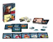 Opakowanie Checkpoint Charlie PIATNIK