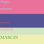 Okładka książki Chopin Nokturny   cd27.74