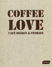 Opakowanie Coffee Love
