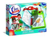 Opakowanie Crea Idea - Studio rysunku