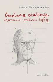 Okładka książki Cudowne ocalenie