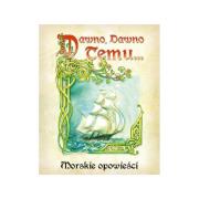 Opakowanie Dawno, dawno temu... Morskie Opowieści GALAKTA