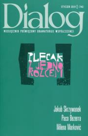 Opakowanie Dialog 2019/01