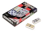 Opakowanie Domino 6-oczkowe