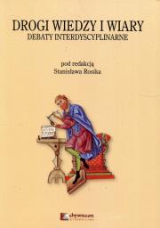 Opakowanie Drogi wiedzy i wiary