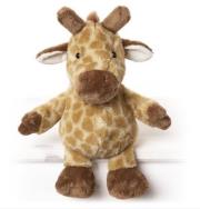 Opakowanie Duża maskotka - żyrafa