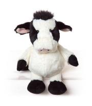 Opakowanie Duża maskotka - krowa