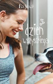 Okładka książki Dzień wszystkiego