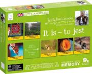Edukacyjne memory  językowe It is to jest. Autor: Beata Pawlikowska. Dadada.pl Okładka książki Edukacyjne memory  językowe It is to jest