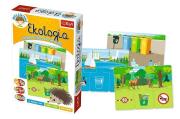 Opakowanie Ekologia/Mały Odkrywca TREFL