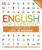 English for Everyone Course Book Level 2 Beginner. Autor: Rachel Harding, Bowen Tim, Barduhn Susan. Dadada.pl Okładka książki English for Everyone Course Book Level 2 Beginner