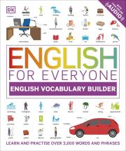 English for Everyone English Vocabulary Builder. Autor: Booth Thomas. Dadada.pl Okładka książki English for Everyone English Vocabulary Builder